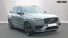 Volvo XC90 2.0 B5P [250] Ultra Dark 5dr AWD Geartronic Petrol Estate